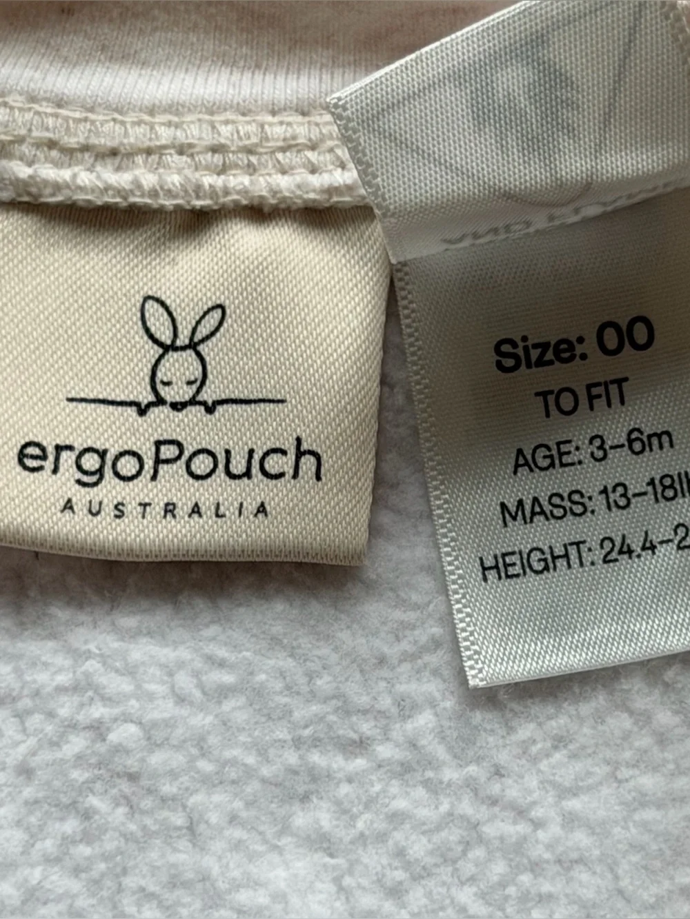 Ergo Pouch - Australia - Baby Sleep Sack Swaddle